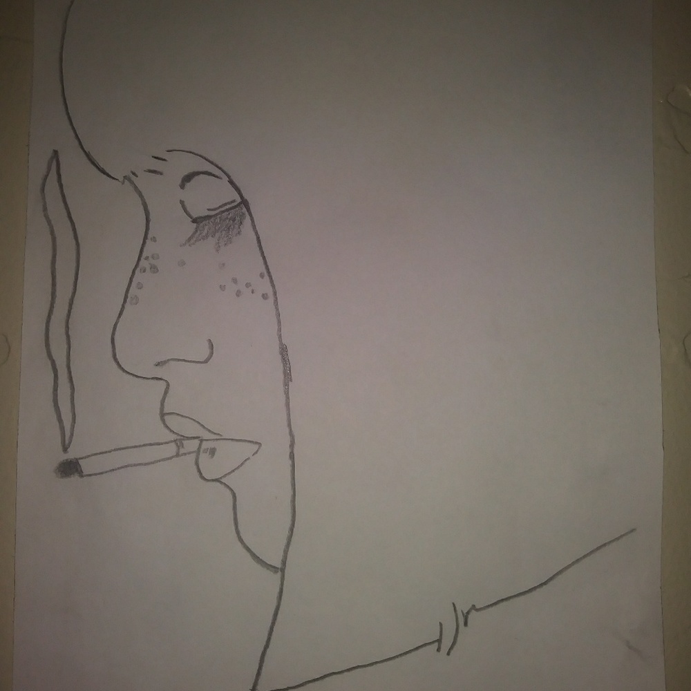 10 Small Random Drawings - Picture 6 of 7